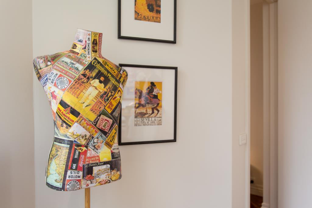 1 Exhibition Apartment Hotel Melbourne Room photo